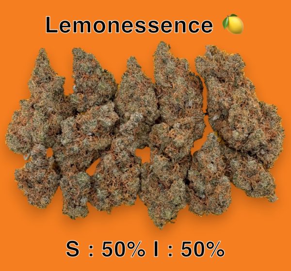 Lemonessence(5A)